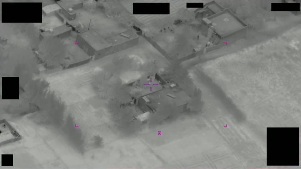 DOW-UAP-PR032, Unresolved UAP Report, Syria, October 2024