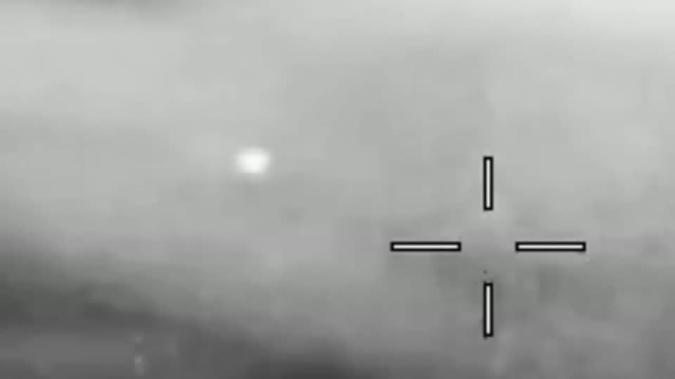 DOW-UAP-PR054, "Spherical UAP Erratic movement [CALLSIGN] (Mission) 2022"
