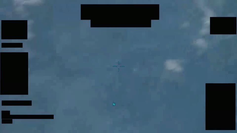 DOW-UAP-PR062, "Spherical UAP [CALLSIGN] 2021/04/12 vid 1"