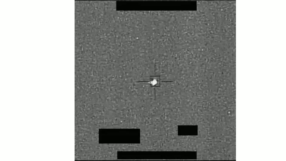 DOW-UAP-PR070, "IIR 1 655 S0301 23/Eglin AFB Aircrew Observed Unidentified Aerial Phenomena (UAP) on 13 Feb 23"