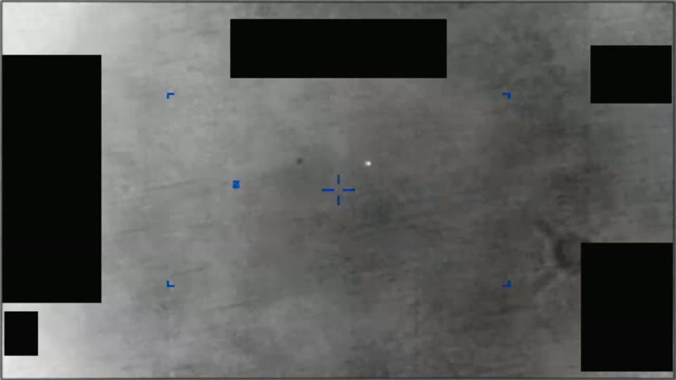 DOW-UAP-PR089, "31 AUG [CALLSIGN] [CALLSIGN] Observes UAP part2"