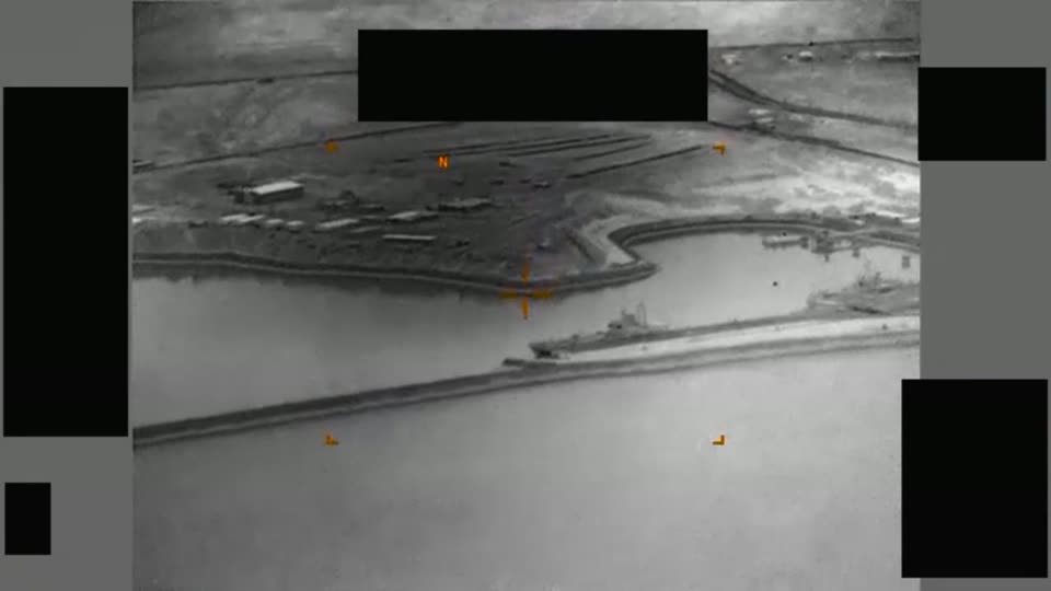 DOW-UAP-PR099, "Hi-Res: [CALLSIGN] Observes UAP on 25SEP19 at 1715Z"