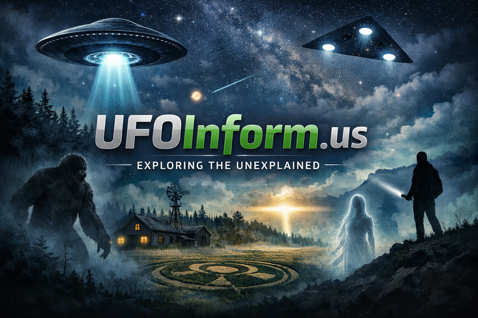 Welcome to UFOInform.us: Why This Site Exists and What You’ll Find Here