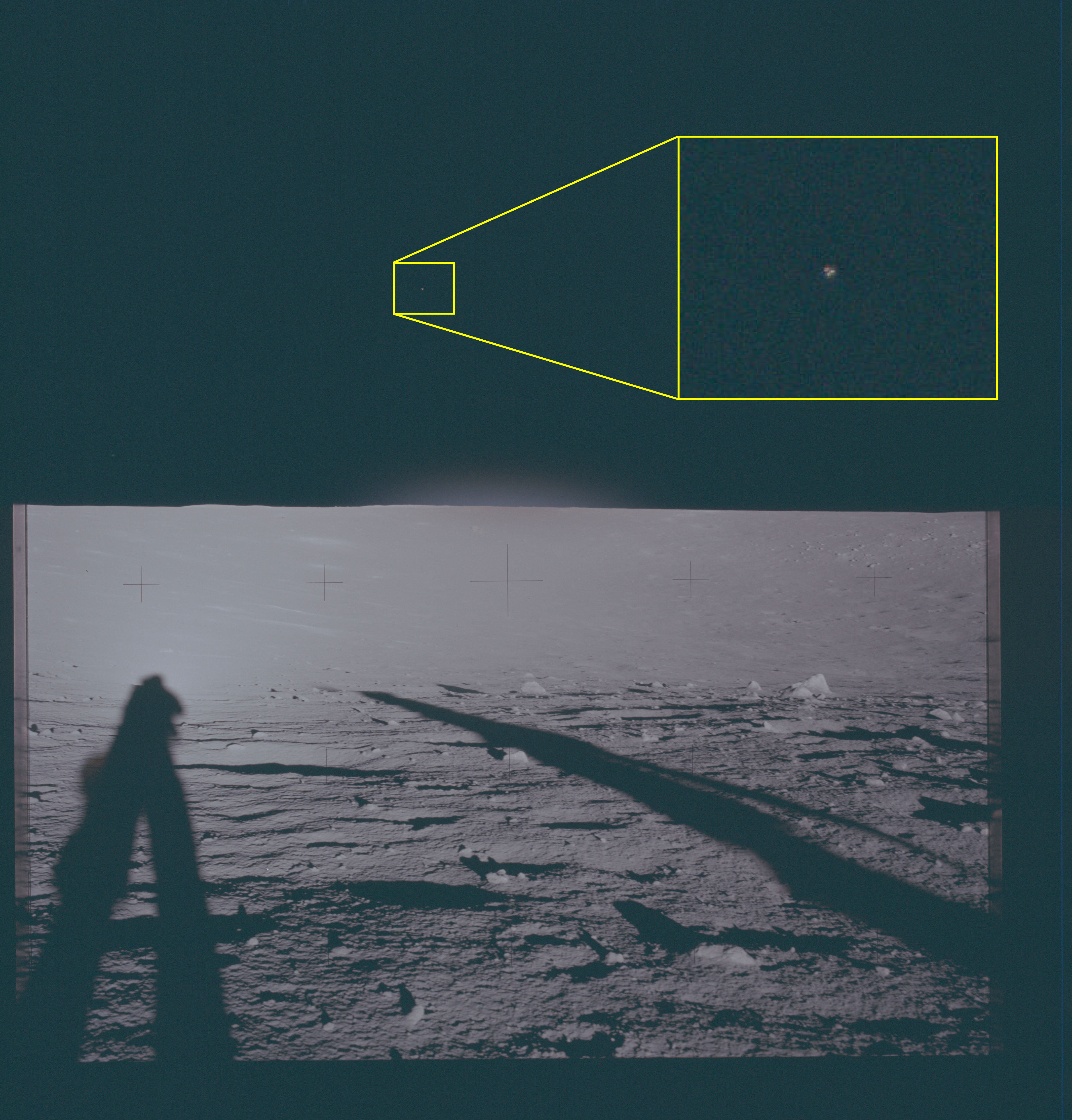 PURSUE Archive Now Live on UFOInform