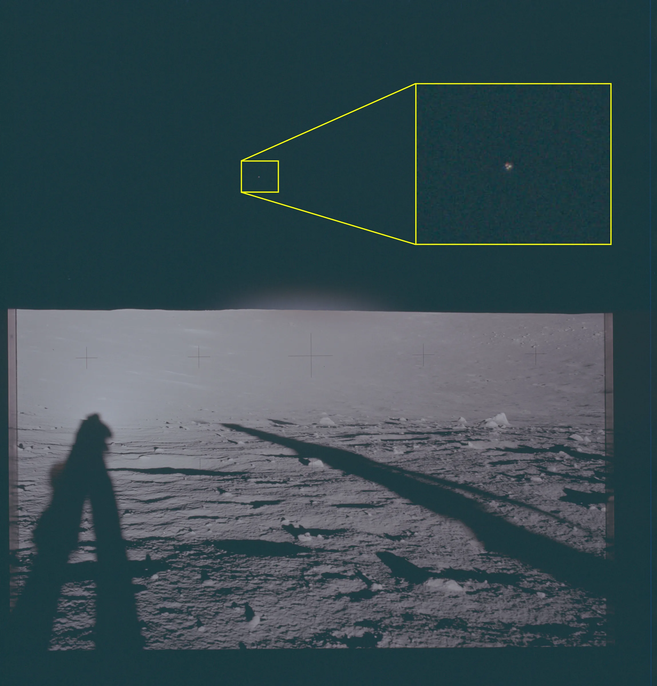 PURSUE Archive Now Live on UFOInform